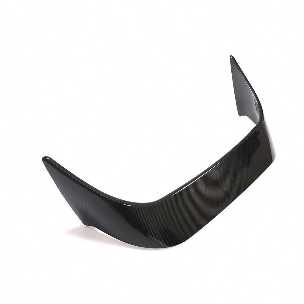 MB Style Carbon Fiber Wing - Toyota GR Supra A90 | A91