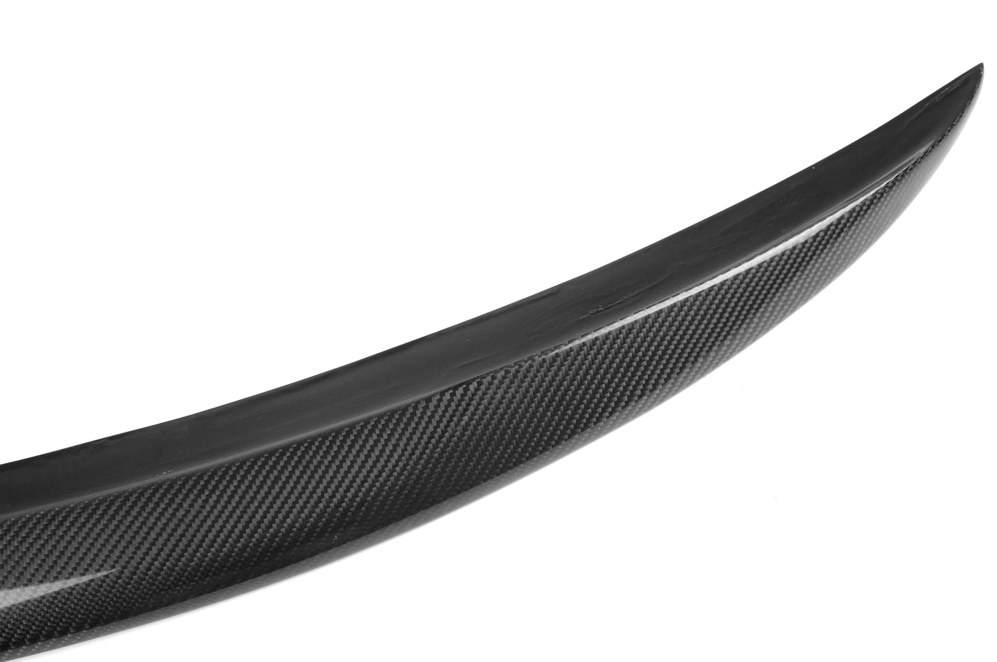 MP Style Carbon Fiber Trunk Spoiler - F87 M2 | F22 2 Series