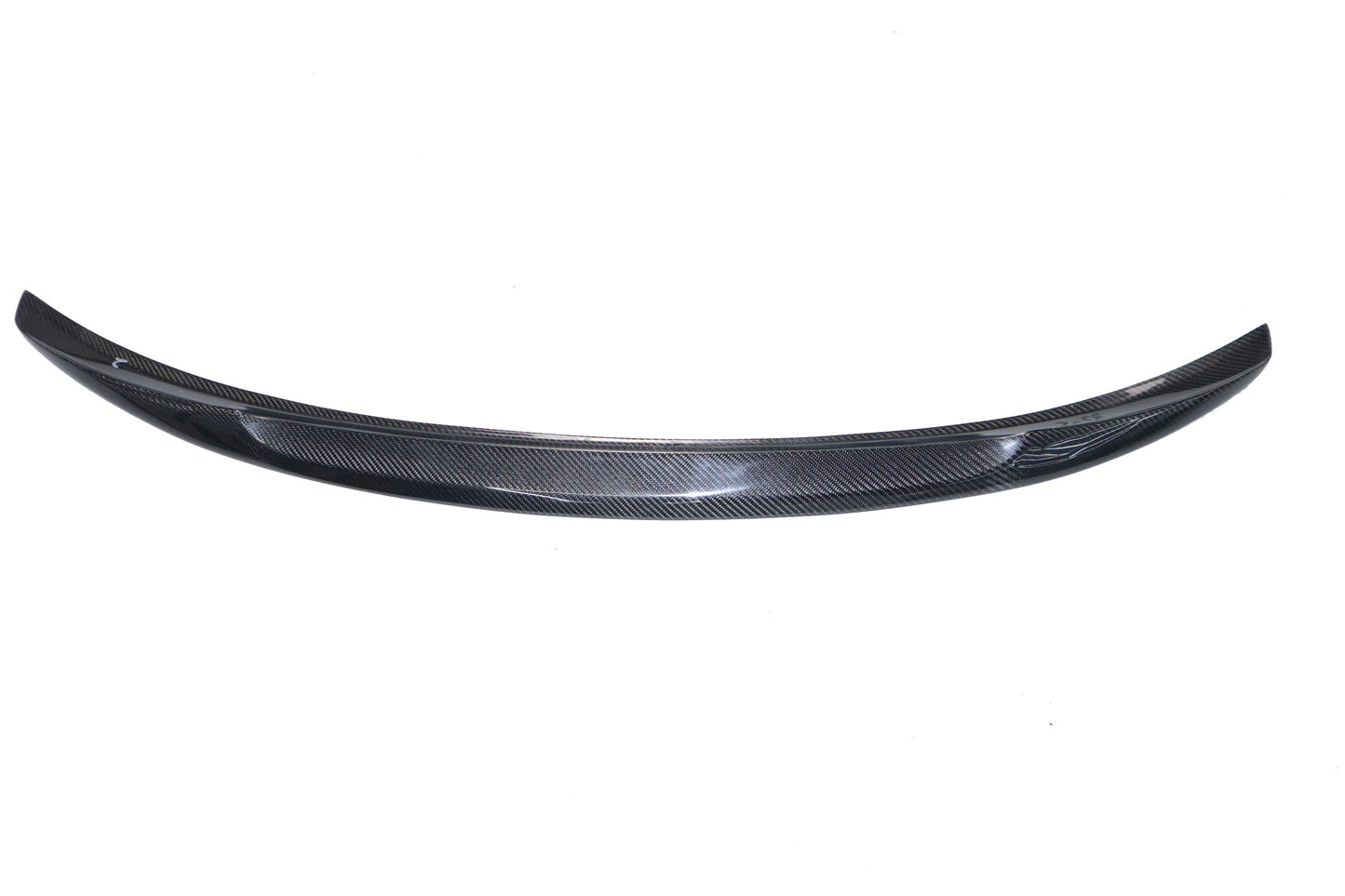 P Style Carbon Fiber Trunk Spoiler - F82 M4 | F32 4 Series