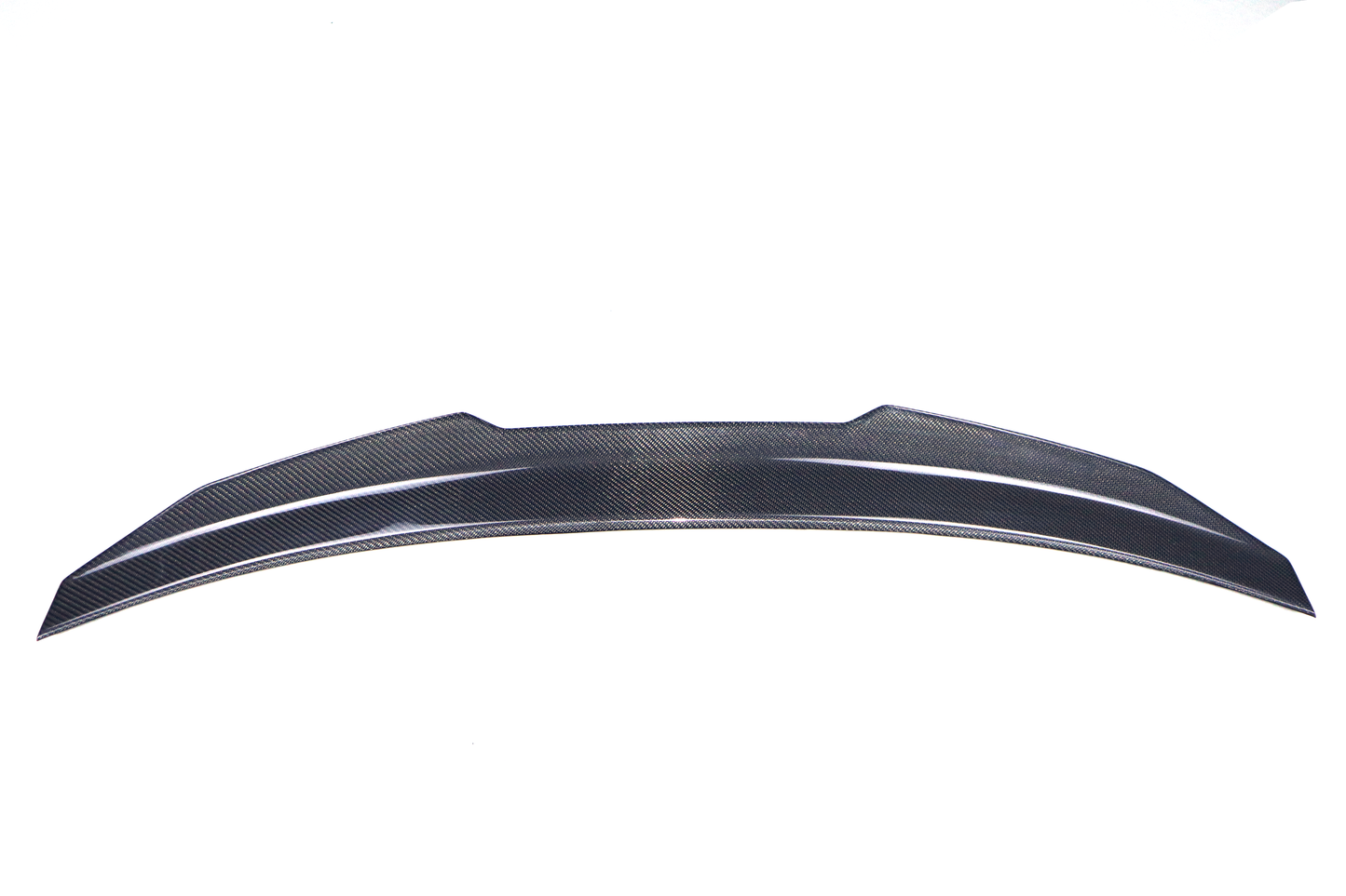 PSM Style Carbon Fiber Trunk Spoiler - BMW G22 4 Series | G82 M4