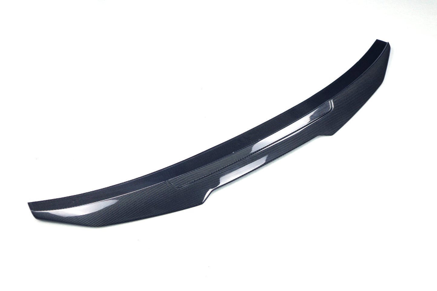 PSM Style Carbon Fiber Trunk Spoiler - BMW G22 4 Series | G82 M4