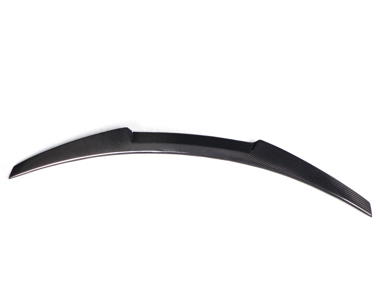 M4 Style Carbon Fiber Trunk Spoiler - G80 M3 | G20 3 Series