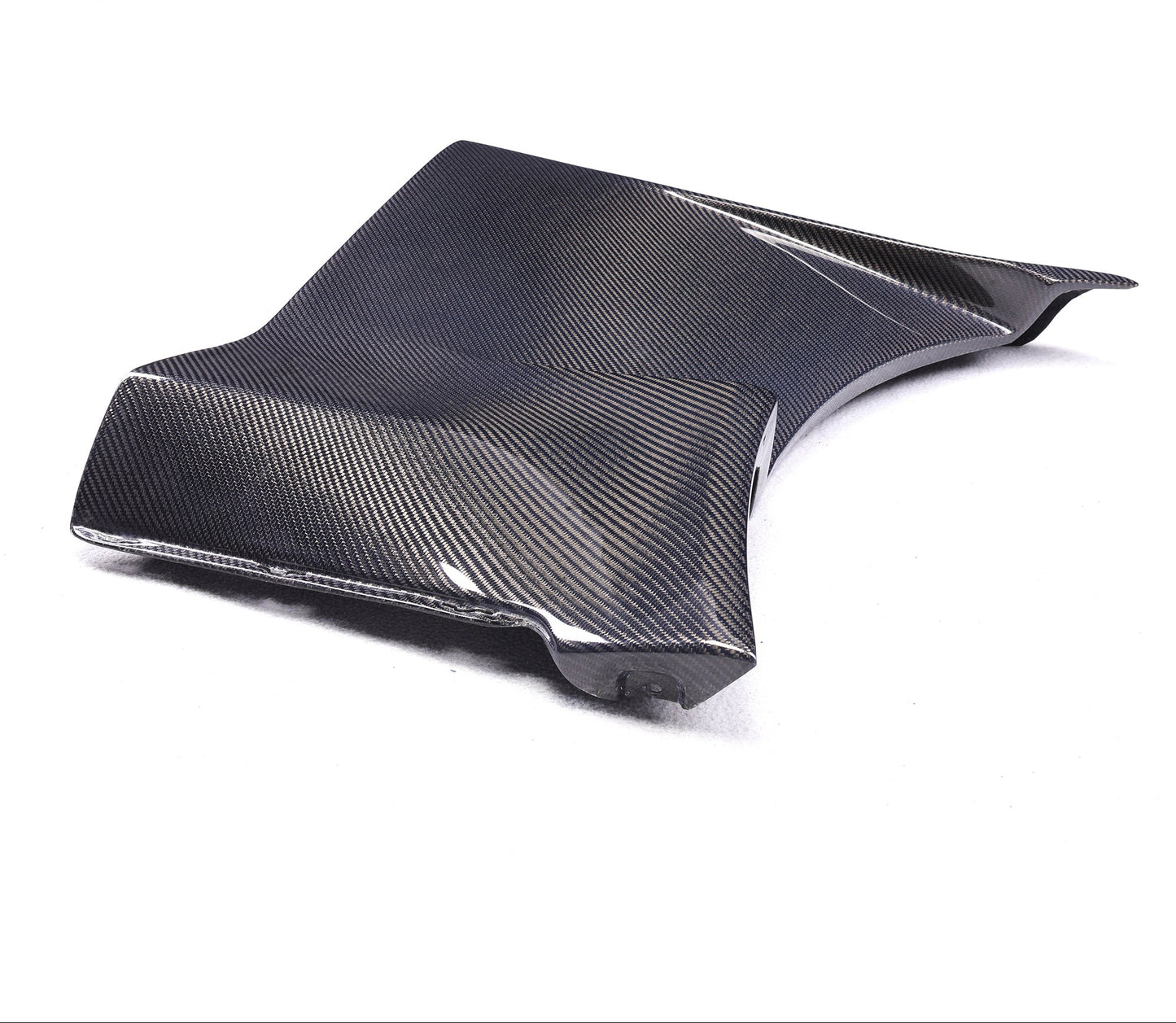 EVS Style Carbon Fiber Fenders - Toyota GR Supra A90 | A91