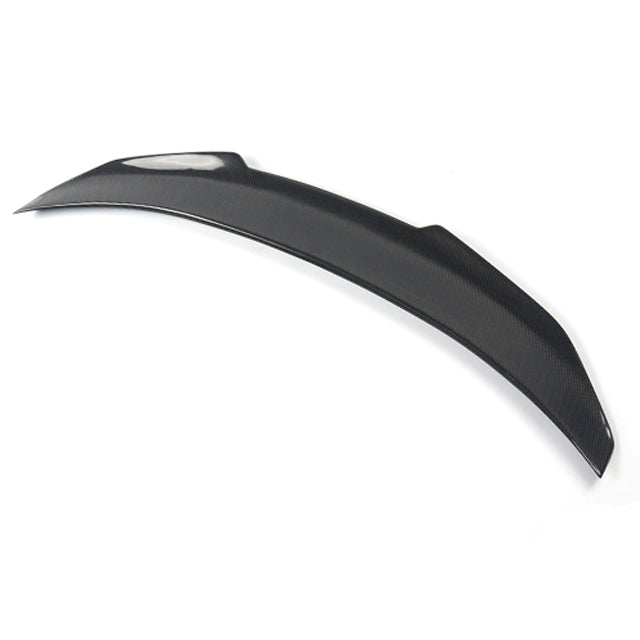 PSM Style Carbon Fiber Trunk Spoiler - F80 M3 | F30 3 Series