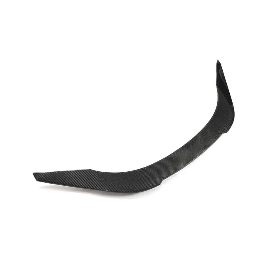 Carbon Fiber High Kick Spoiler - Toyota Supra A90 | A91