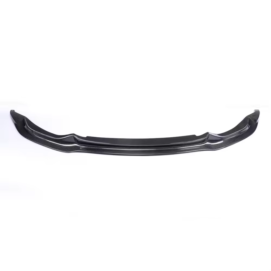 V Style Carbon Fiber Front Lip - BMW F8X M3/M4
