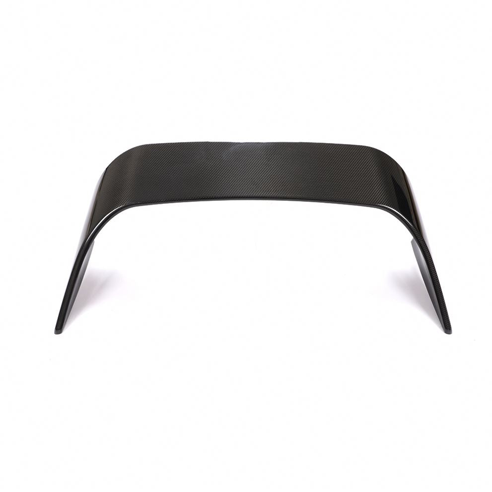 MB Style Carbon Fiber Wing - Toyota GR Supra A90 | A91