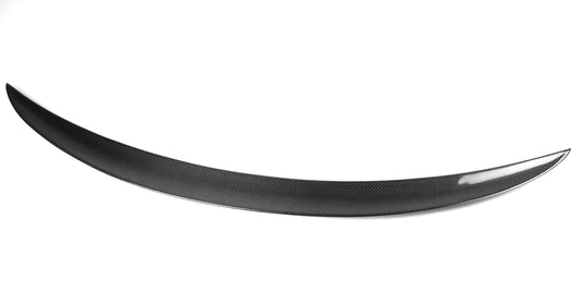 MP Style Carbon Fiber Trunk Spoiler - F87 M2 | F22 2 Series