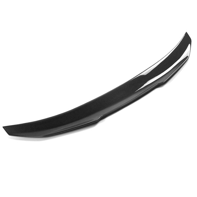 PSM Style Carbon Fiber Trunk Spoiler -  F80 M3 | F30 3 Series