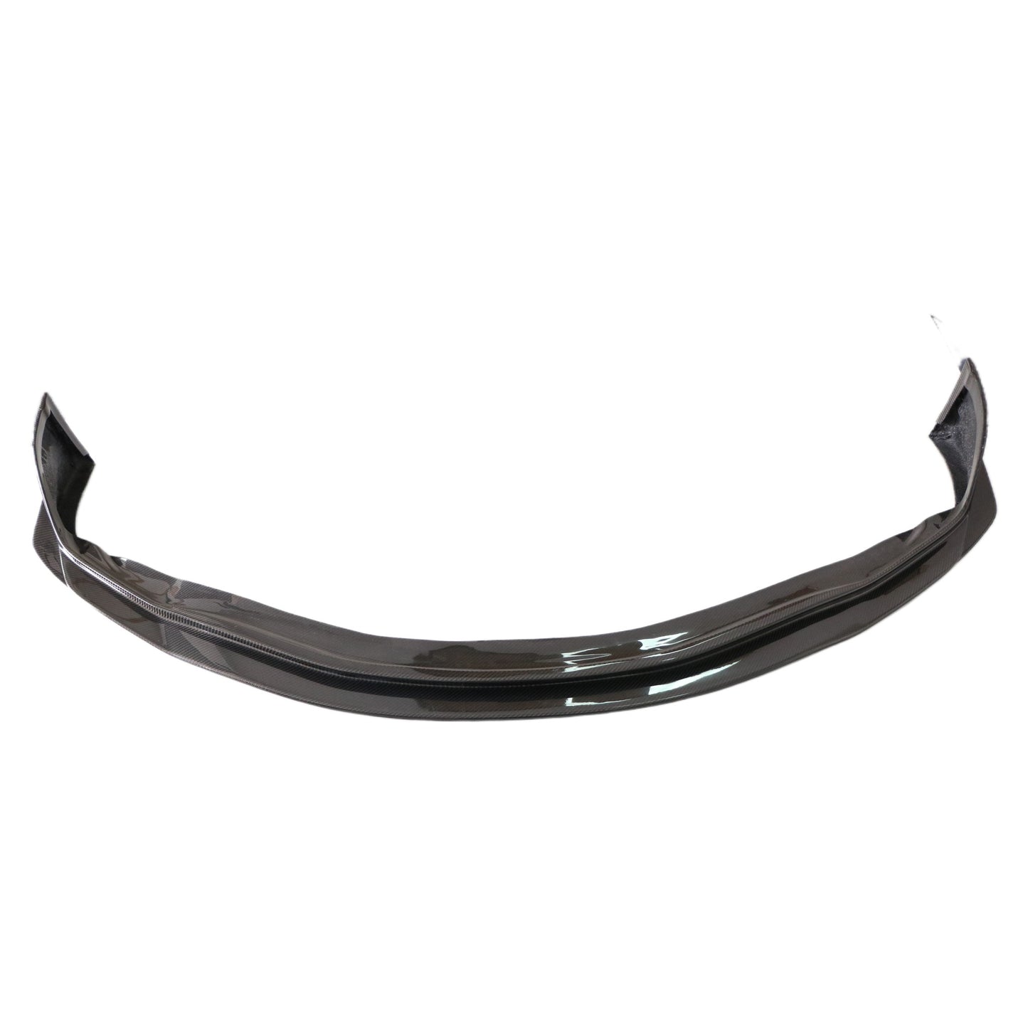 VRS Style Carbon Fiber Front Lip - Toyota GR Supra A90 | A91