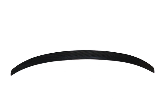 P Style Carbon Fiber Trunk Spoiler - F82 M4 | F32 4 Series