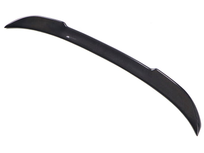 CS Style Carbon Fiber Trunk Spoiler - F80 M3 | F30 3 Series