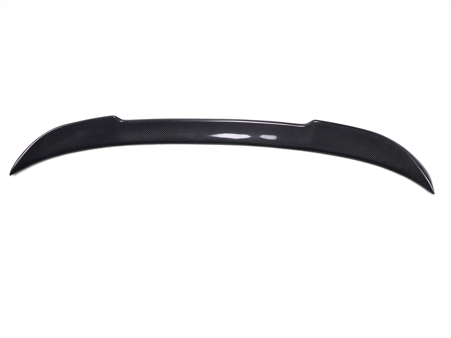 CS Style Carbon Fiber Trunk Spoiler - F80 M3 | F30 3 Series