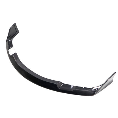 AG Style Carbon Fiber Front Lip - Toyota GR Supra A90 | A91