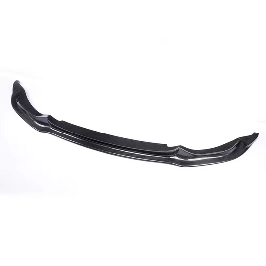 V Style Carbon Fiber Front Lip - BMW F8X M3/M4