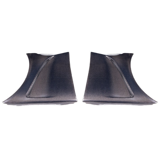 Carbon Fiber Fenders V1 - Toyota GR Supra A90 | A91