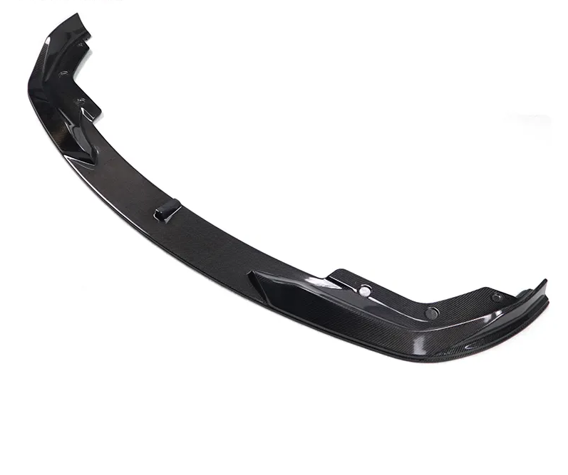 AC Style Carbon Fiber Front Lip - G20 3 Series