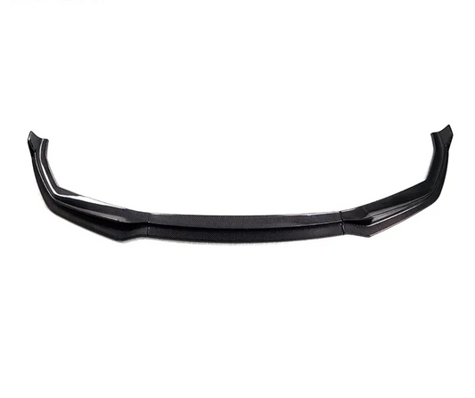 MP Style 3PC Carbon Fiber Front Lip - G20 3 Series