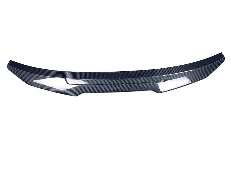 PSM Style Carbon Fiber Trunk Spoiler - BMW G20 3 Series | G80 M3